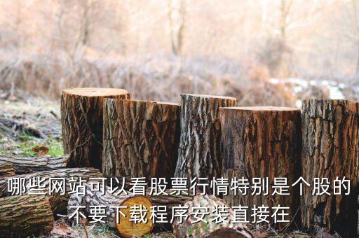 什么網(wǎng)頁(yè)可以看到3點(diǎn)30之后買(mǎi)盤(pán)，誰(shuí)知道在那個(gè)網(wǎng)站上可以看到每天股市所有股票的行情就是在一個(gè)網(wǎng)頁(yè)