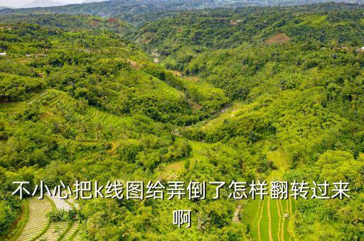股票k線圖翻轉(zhuǎn)按什么鍵，電腦上股票k線圖怎么才能往前翻