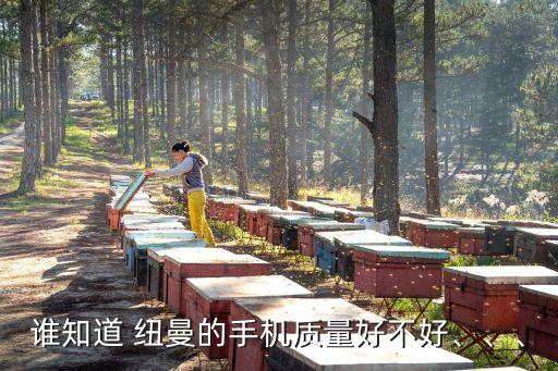 誰知道 紐曼的手機質(zhì)量好不好、、、