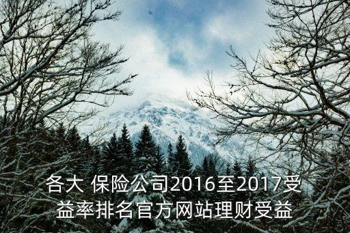 2016保險公司改革,保險公司費(fèi)率改革最新消息