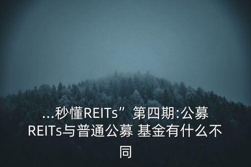 四公幕基金,公募基金是發(fā)給誰(shuí)的