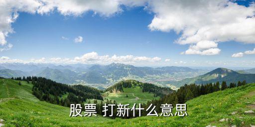 新開(kāi)股票賬戶(hù)打新,新開(kāi)的股票賬戶(hù)當(dāng)天可以交易嗎
