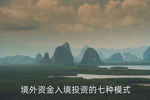 境外控股公司對國內子公司的權利