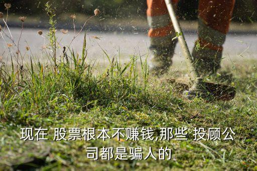 愛(ài)投顧做股票靠譜嗎,股票投顧好做嗎