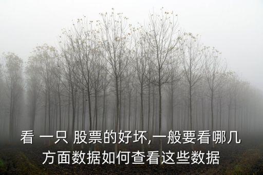 全面分析一只股票,對(duì)可口可樂股票的全面分析