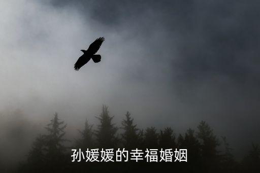 孫媛媛的幸?；橐? class=