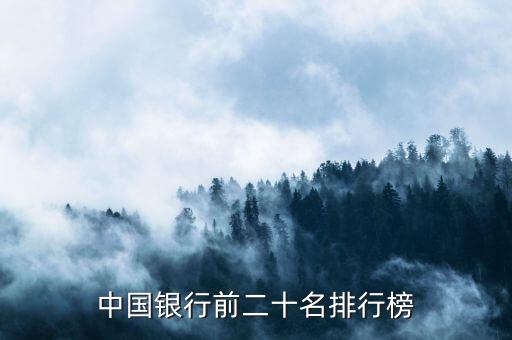 中國有名的金融機構(gòu),中國十大金融機構(gòu)