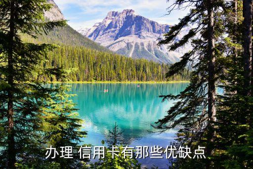 找銀行行長(zhǎng)辦信用卡有那些好處,銀行行長(zhǎng)推薦辦信用卡好不好批