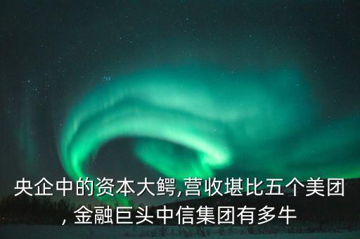 中信銀行金融領域大數(shù)據(jù)創(chuàng)新經(jīng)驗分析
